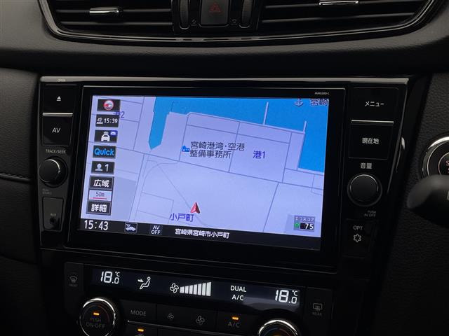 エクストレイル2.0 20Xi Vセレクション 4WD