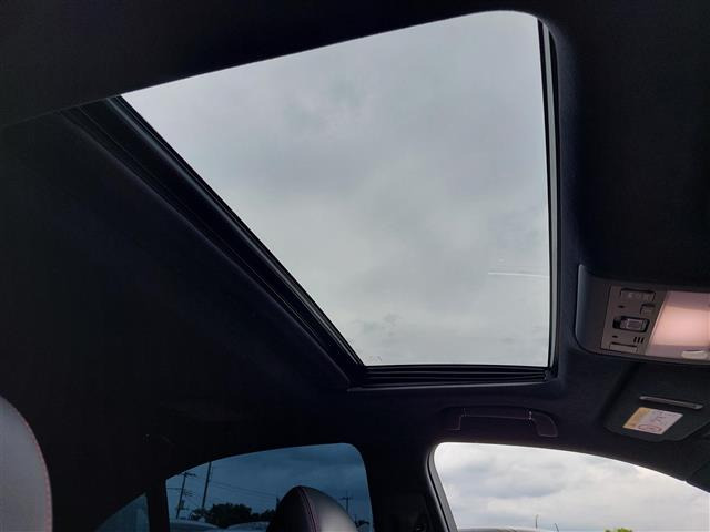 LS460 Fスポーツ クロスライン
