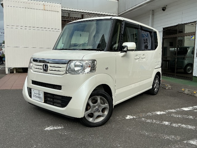 N-BOXG