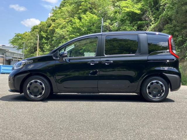 シエンタハイブリッド 1.5 Z