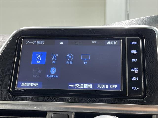 シエンタ1.5 G