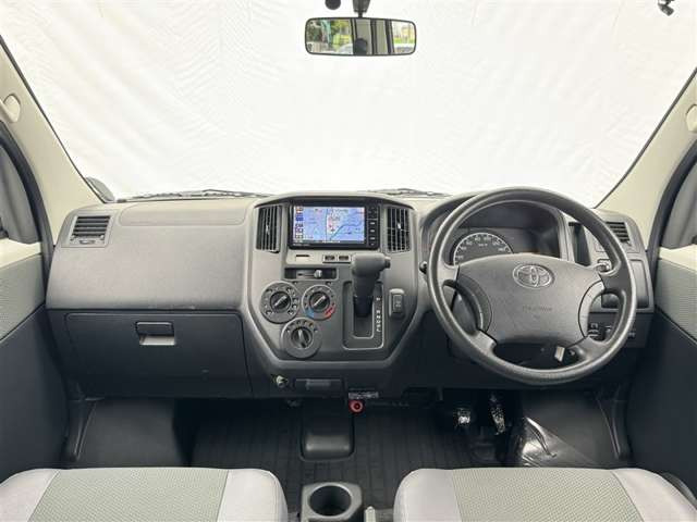 タウンエースバン1.5 GL 4WD