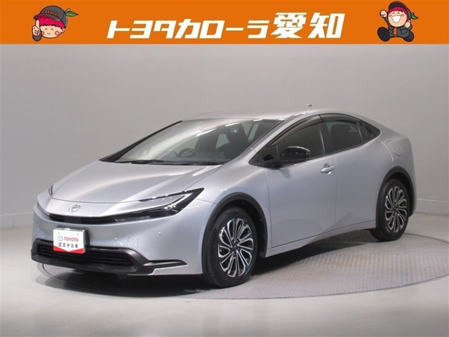 プリウス1.8 X