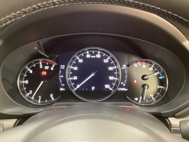 CX-52.2 XD エクスクルーシブ モード 4WD