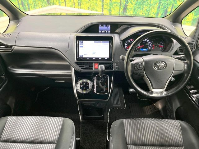 ヴォクシー2.0 ZS 煌