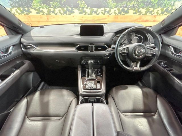 CX-82.2 XD Lパッケージ