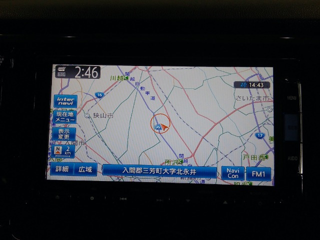 N-WGNG スタイリッシュパッケージ
