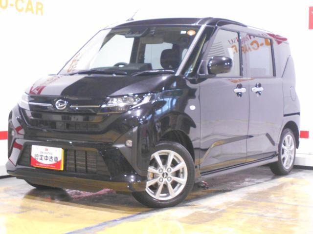 ムーヴG