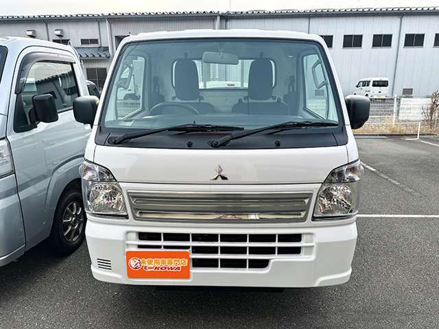 ミニキャブトラックM 4WD