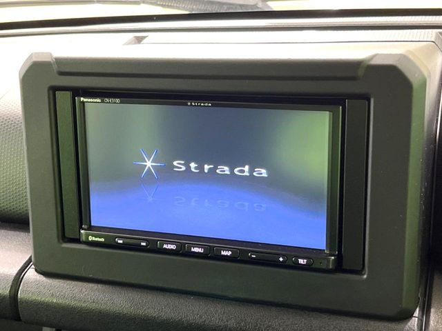 ジムニーXL 4WD