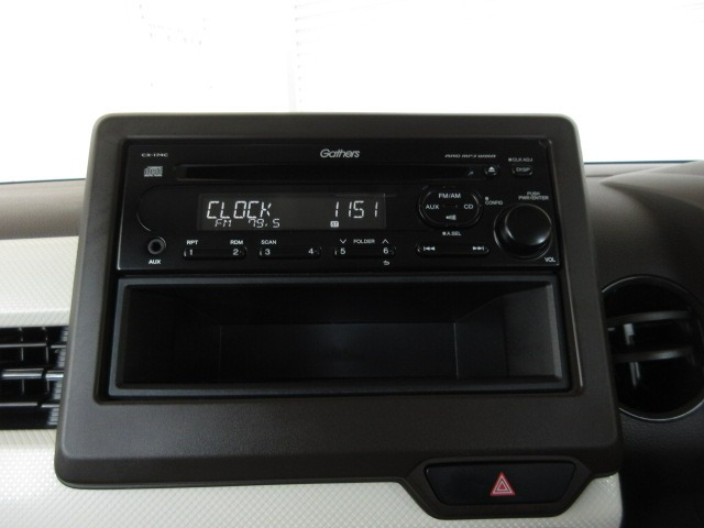 N-WGNG ホンダ センシング