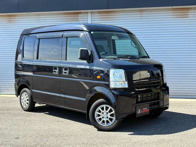 エブリイPC ハイルーフ 4WD