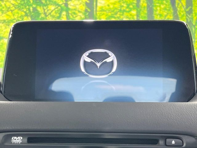 CX-52.2 XD Lパッケージ
