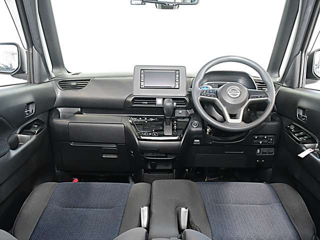 ルークスハイウェイスターX 4WD