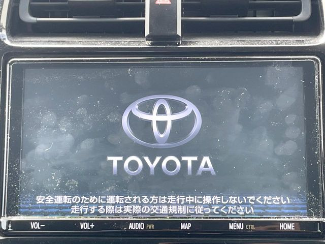 プリウス1.8 S ツーリングセレクション