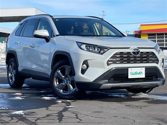 RAV42.0 G 4WD