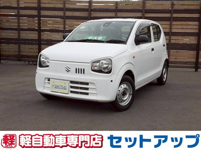 アルトバン VP オートギヤシフト