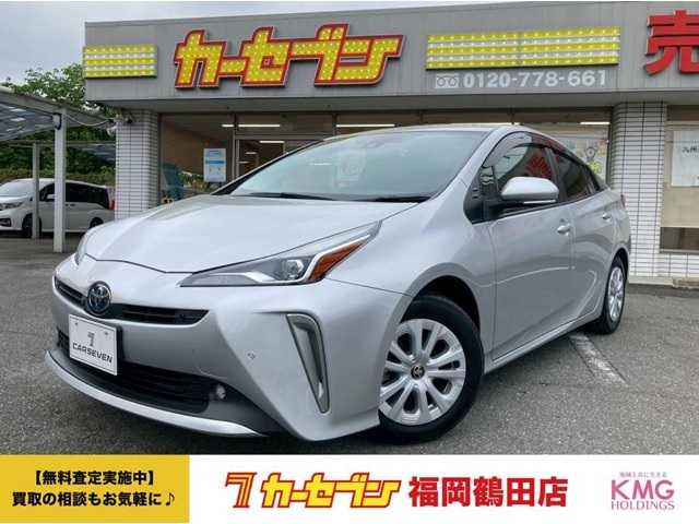 プリウス1.8 S セーフティ プラスII