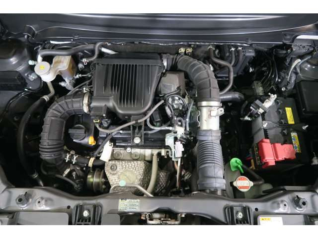 クロスビー1.0 ハイブリッド(HYBRID) MZ 4WD