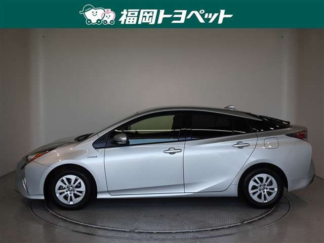プリウス1.8 S セーフティ プラス