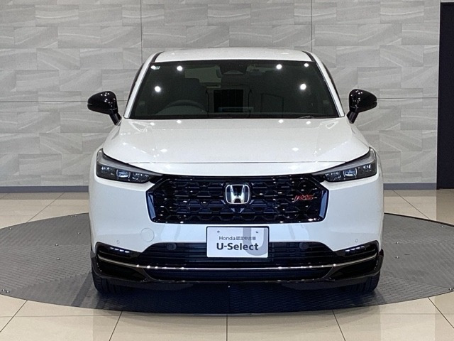 ヴェゼル1.5 e:HEV RS