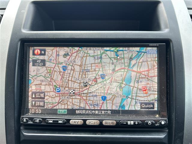 エクストレイル2.0 アクシス パフォーマンススペック 4WD