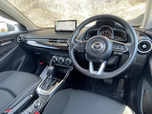 MAZDA21.5 15BD