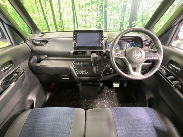 ルークスハイウェイスター Gターボ 4WD