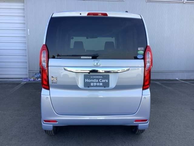 N-BOXG L ホンダセンシング 4WD