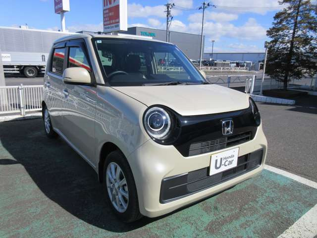 N-ONE