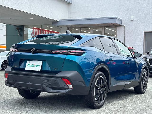 408GT フレンチ タッチ