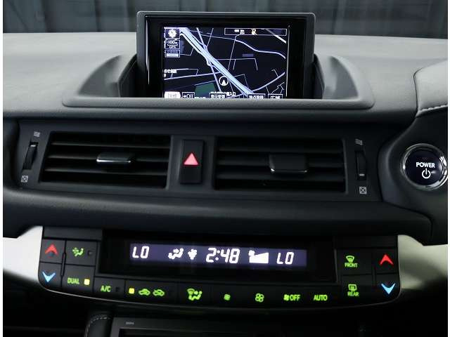 CT200h