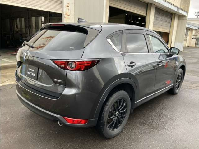 CX-52.2 XD プロアクティブ 4WD