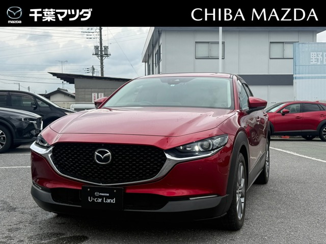 CX-302.0 20S プロアクティブ ツーリングセレクション
