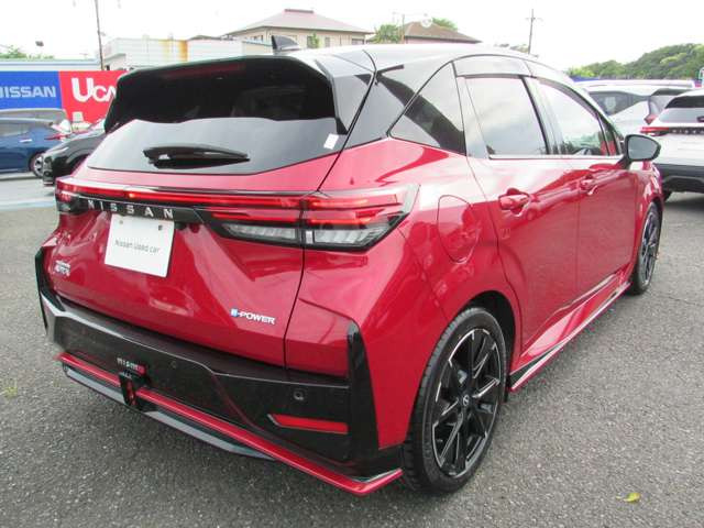 ノートオーラ