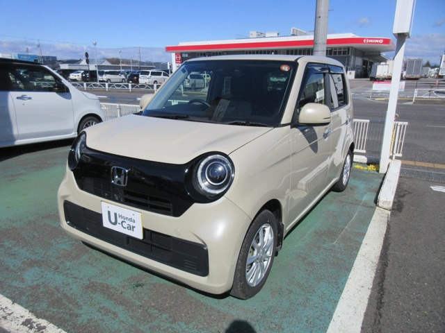N-ONE