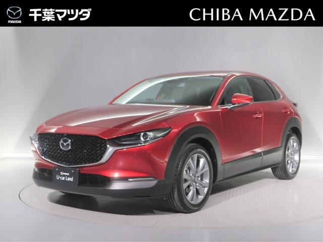 CX-302.0 20S Sパッケージ