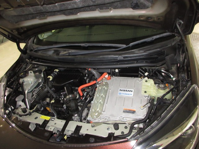 ノート1.2 e-POWER X