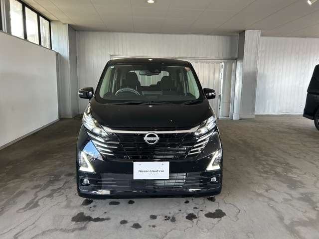 デイズハイウェイスターX 4WD