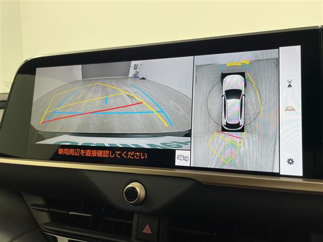 クラウンスポーツ2.5 Z E-Four 4WD