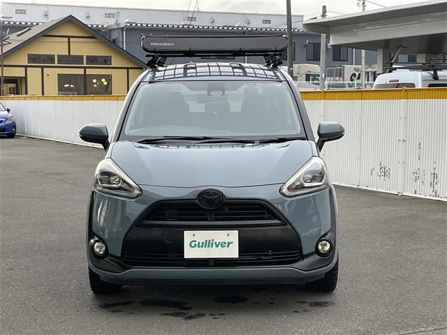 シエンタ1.5 G クエロ