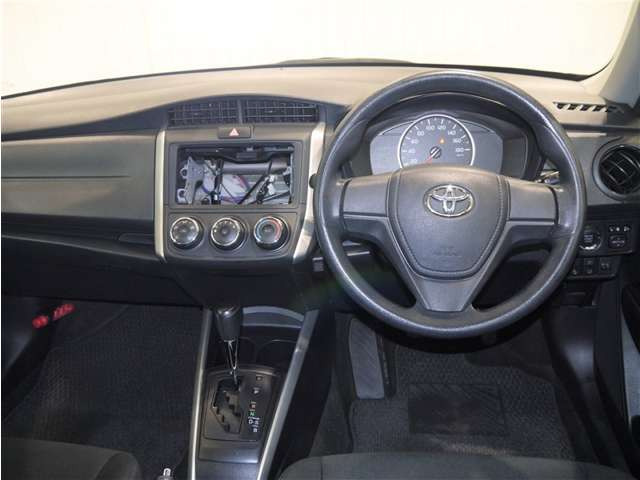 カローラフィールダー1.5 EX 4WD