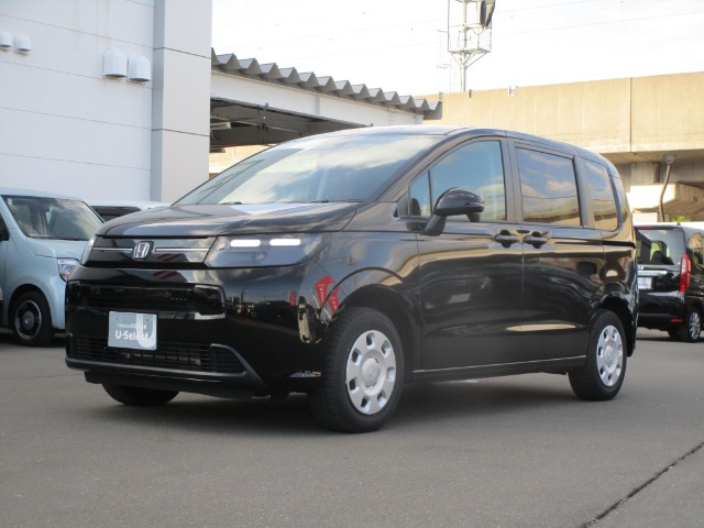 フリード1.5 エアー EX 4WD