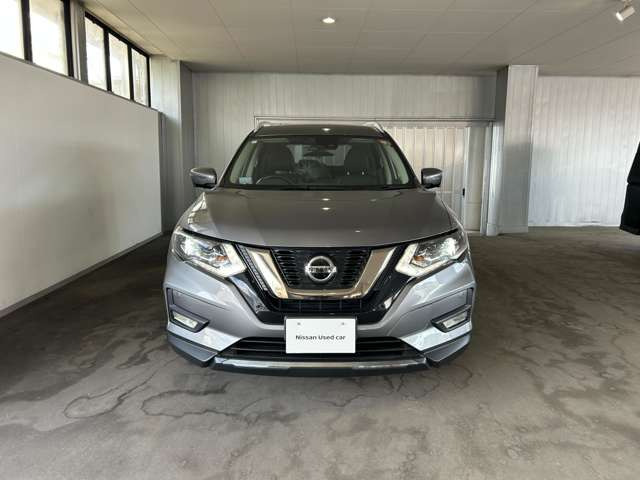 エクストレイル2.0 20Xi Vセレクション 4WD