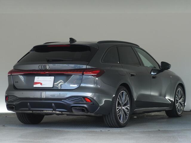 A5アバントTFSI 110kW