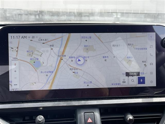 UX250h Fスポーツ