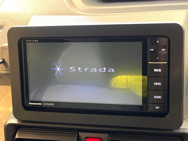 タントX セレクション