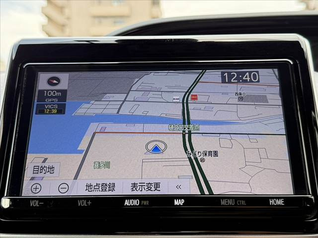 エスクァイア2.0 Gi