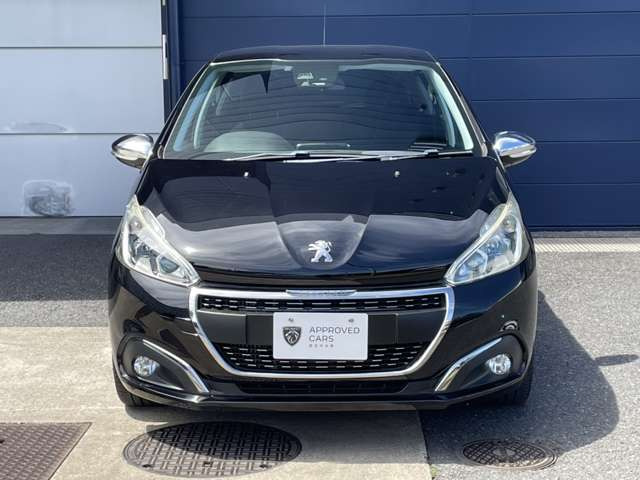 208アリュール