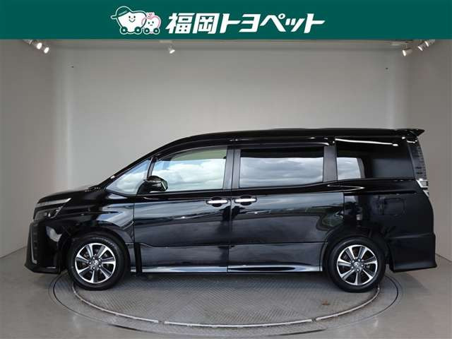 ヴォクシー2.0 ZS 煌III